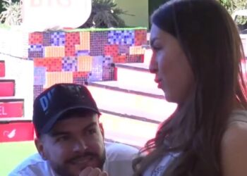 Vijon debati Françeska-Ilnisa: Kur të shoh në sy, kuptoj se sa engjëll jam