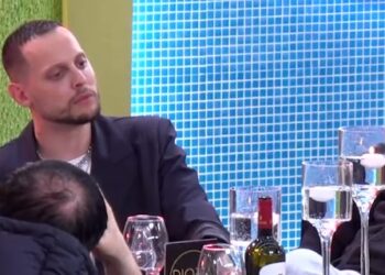 “E kam bërë çarjen tuaj”/ Juli i kthehet Gracianos: S’kemi pasur bashkim