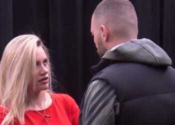 ‘Te krevati më kap dorën këtu më sulmon’/ Heidi dhe Romeo drejt ndarjes?