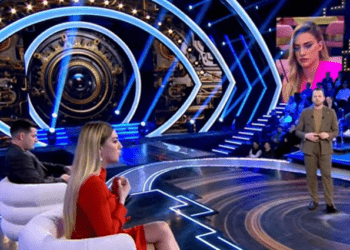 “Nuk më ka mbrojtur”/ Romeo, Heidi dhe Françeska në debat