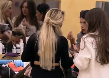 ‘Do më tregosh nivelin mua’/ Debati Ilnisa-Ledjona kalon limitet