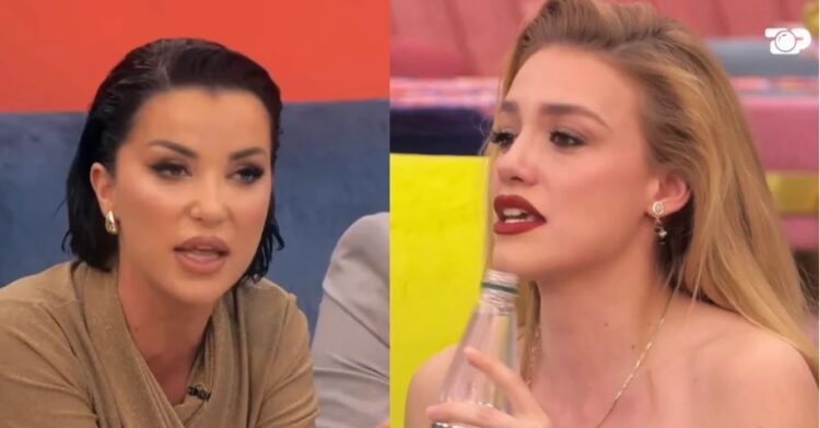 Del VIDEO/ Heidi u dhunua nga Roza, bisedat e banorëve