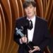 ‘Oppenheimer’, Cillian Murphy triumfon në SAG Awards