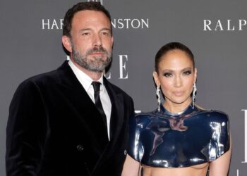 Ben Affleck zbulon se çfarë nuk i pëlqen në lidhjen e tij me Jennifer Lopez