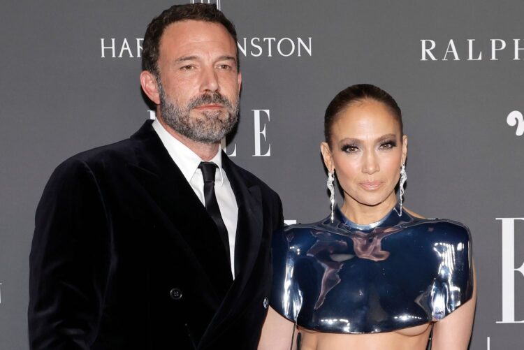 Ben Affleck zbulon se çfarë nuk i pëlqen në lidhjen e tij me Jennifer Lopez