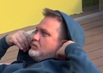 “Është një nga hipokritet më të mëdha”/ Juliani komenton sjelljen e Rozës