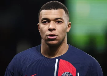 Ylli i PSG, Kylian Mbappè zgjedh Madrid si destinacionin e rradhës