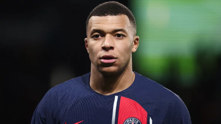 Ylli i PSG, Kylian Mbappè zgjedh Madrid si destinacionin e rradhës