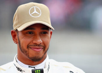 Lewis Hamilton braktis Mercedes, i bashkohet Ferrarit në Formula 1