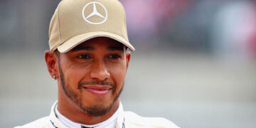 Lewis Hamilton braktis Mercedes, i bashkohet Ferrarit në Formula 1