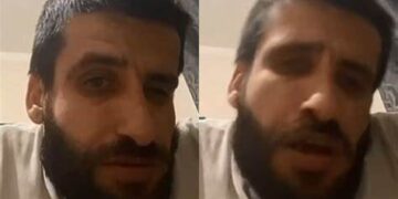 TikTok-eri i publikoi fotot intime, 27-vjeçarja hidhet nga kati i katërt