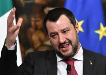 Abuzuan në grup me 13-vjeçaren, zv. kryeministri italian: Kastrim kimik