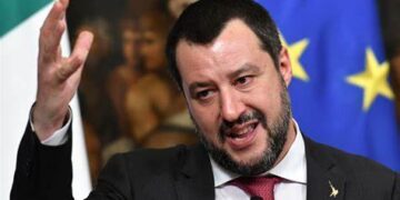 Abuzuan në grup me 13-vjeçaren, zv. kryeministri italian: Kastrim kimik