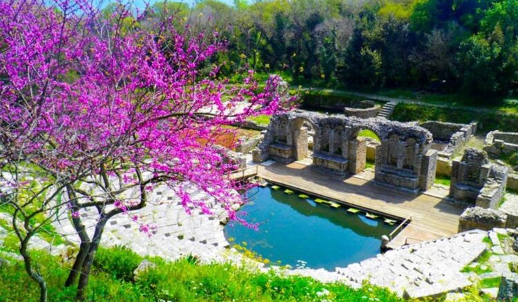 UNESCO kritikon ashpër qeverinë shqiptare për Butrintin