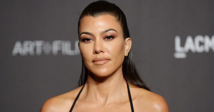 Kourtney Kardashian bën urimin prekës për babain e ndjerë për ditëlindje