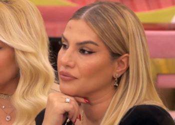 “Më pëlqen shumë kjo shtëpi” Ilnisa frikësohet nga televotimi i sotëm