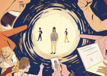 Dhunë psikologjike dhe tallje, kriza e bullizmit në shkollat shqiptare