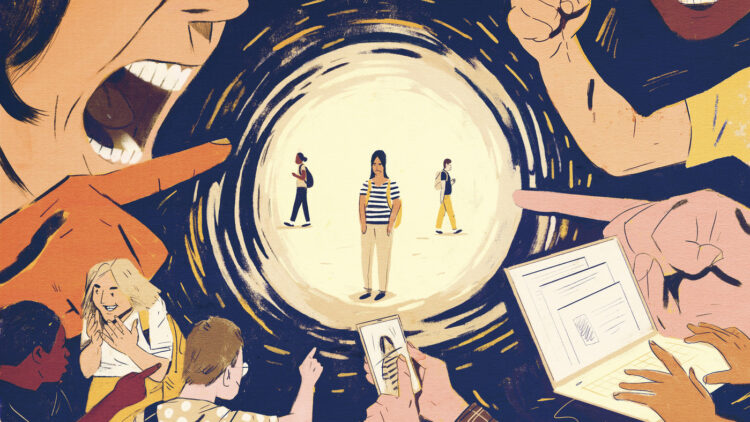 Dhunë psikologjike dhe tallje, kriza e bullizmit në shkollat shqiptare