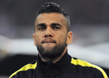 Ja me sa vite burg dënohet Dani Alves pas akuzave për sulm seksual