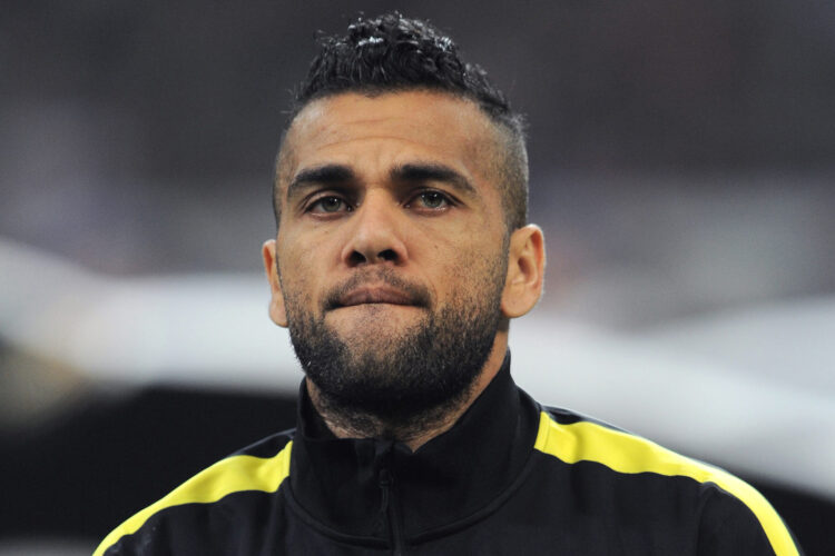 Ja me sa vite burg dënohet Dani Alves pas akuzave për sulm seksual