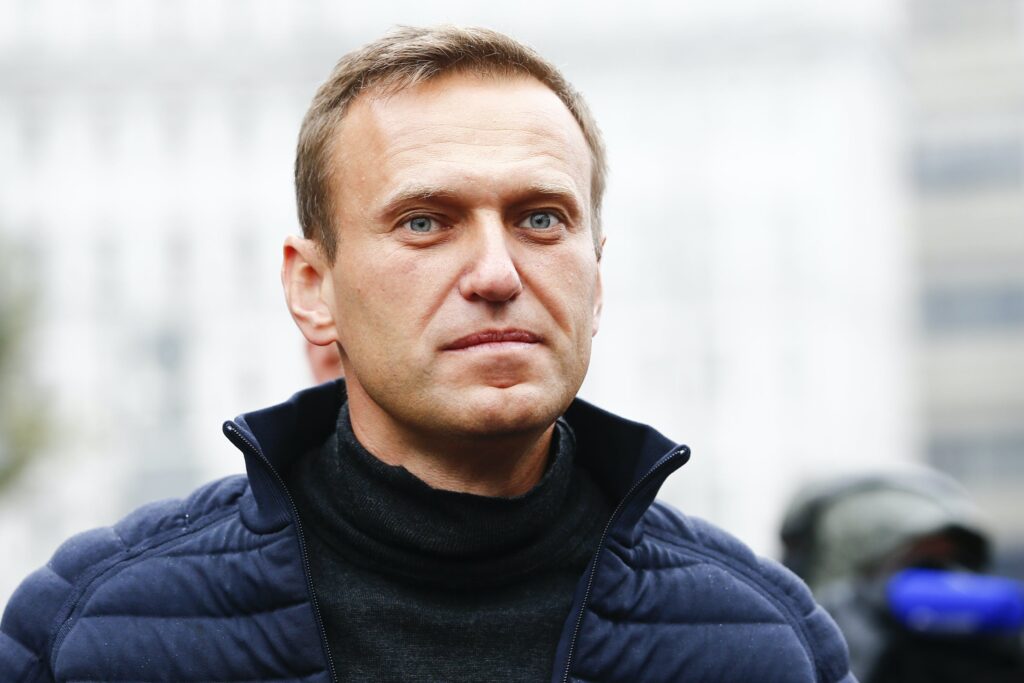 Letrat e Navalny-t në burg përshkruajnë shpresat e tij për të fituar lirinë