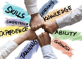 8 aftësitë e punës që duhet të keni