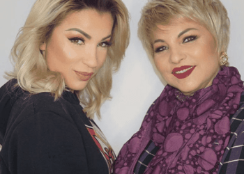 Rita Lati hyn në shtëpinë e ‘BBV3’, si reagoi Roza?