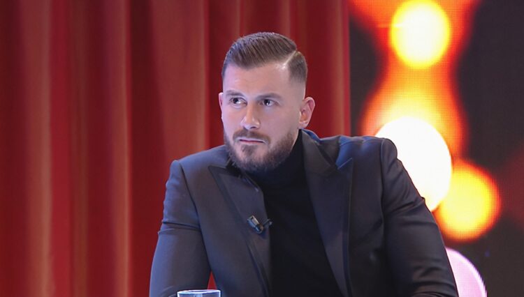 Romeo: Do të hakmerrem për këtë që po përjetoj!