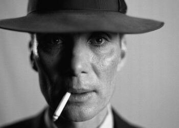 ‘Oppenheimer’ kryeson mbi ‘Barbie’ fiton 7 çmime BAFTA