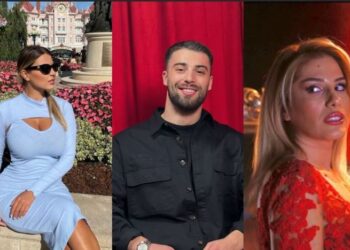 Provokon Rikja: Unë dua Ilnisën dhe Meritonin në rolet kryesore