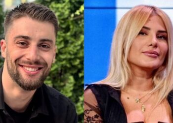 Meritoni dhe Ilnisa bëjnë planet e tyre së bashku pas daljes nga “BBV3”