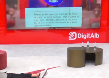 “Më shumë kimi ka pasur Ilnisa me Terrin se ti” banorët qeshin me fansat