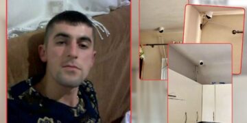 “Nuk kam qenë mirë nga trutë e kokës”/ Gruaja e Asqeri Mandrit mohon akuzat