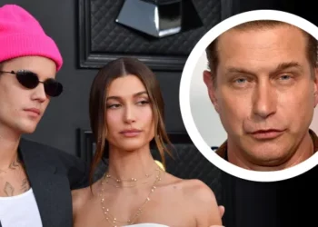 Babai i saj kërkoi që fansat të luteshin për të dhe Justin, reagon Hailey