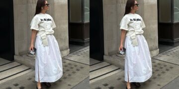 Modelet më të bukura të fundeve që do t’i shihni kudo këtë sezon