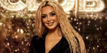 “Ilnisa i ka futur marshin e pestë” Atalanta komenton lidhjet brenda “BBV3”