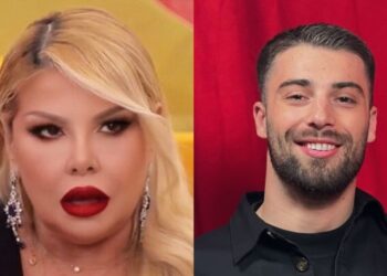 “Ti më ke provokuar”, Meri i ‘vërsulet’ Meritonit