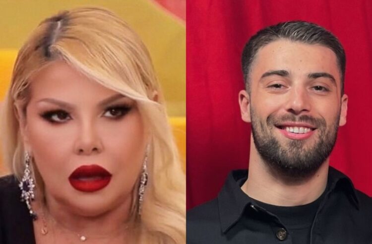 “Ti më ke provokuar”, Meri i ‘vërsulet’ Meritonit