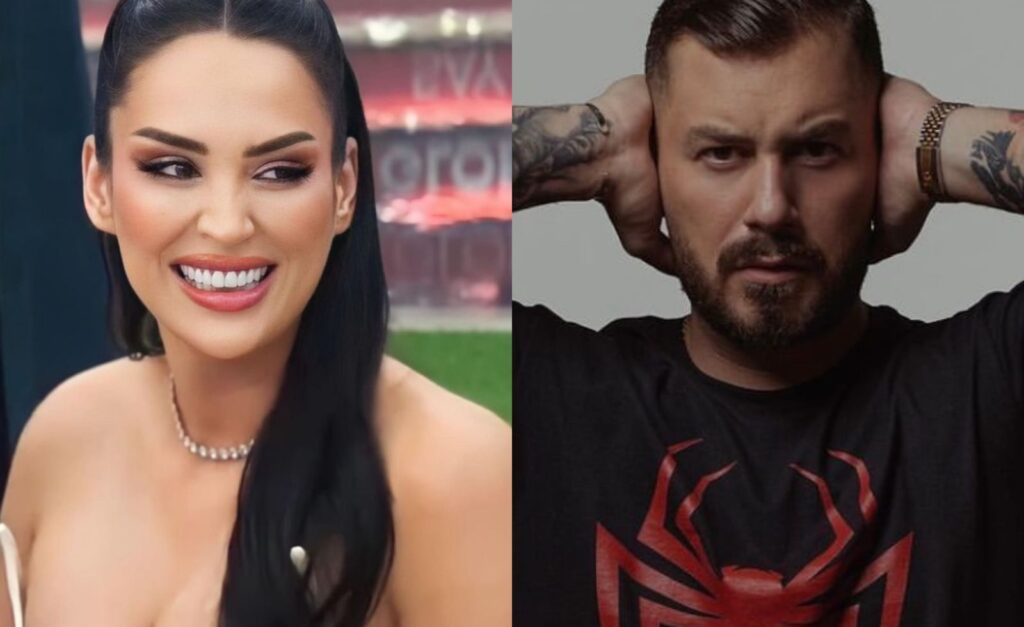 “E dimë të gjithë me çfarë merresh”, çfarë po nënkupton Erjola për Romeon?