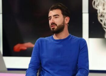 “Sa për të kaluar kohën”, Xhonatan Islami thumbon njërin nga çiftet e BBV3