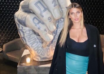 “Ku ka çifte këtu?” Rike hedh kunja kundrejt çifteve të shtëpisë së “BBV3”