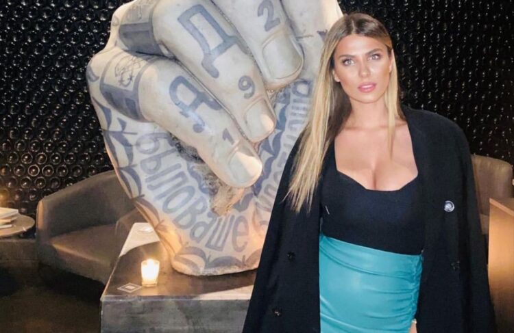 “Ku ka çifte këtu?” Rike hedh kunja kundrejt çifteve të shtëpisë së “BBV3”