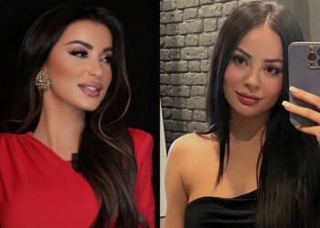 “Ti je e dashuruar” Roza bën deklaratën e fortë për Sarën