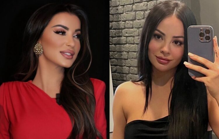 “Ti je e dashuruar” Roza bën deklaratën e fortë për Sarën