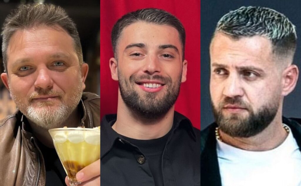 “Po kopjon lojën e Luizit” Meritoni sulmon strategjinë e Julit