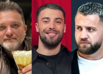 “Po kopjon lojën e Luizit” Meritoni sulmon strategjinë e Julit