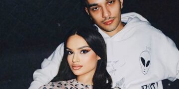 Buta bëhet baba për herë të parë/ Emri që reperi i ka vendosur vajzës