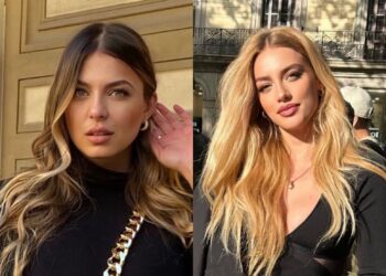 “Unë me pambuk e ti me gurë”, Rike debaton me tone të larta kundrejt Heidit