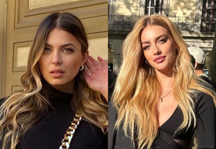 “Unë me pambuk e ti me gurë”, Rike debaton me tone të larta kundrejt Heidit