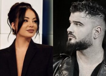 Ish i dashuri hyn në “BBV3”, Sara ‘përvesh mëngët’